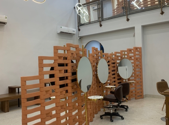 Gạch bê tông 3D là gì mà được nhiều người chọn đến vậy?