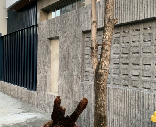 THI CÔNG DỰ ÁN 2