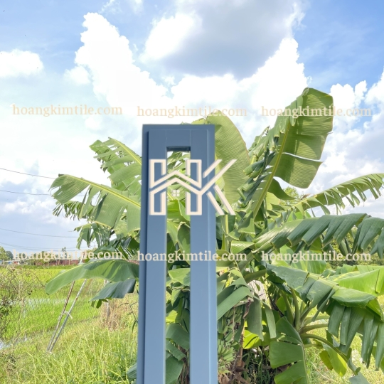 GẠCH 3D BÔNG GIÓ HKG - 409