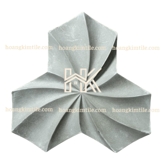GẠCH 3D BÊ TÔNG K-311
