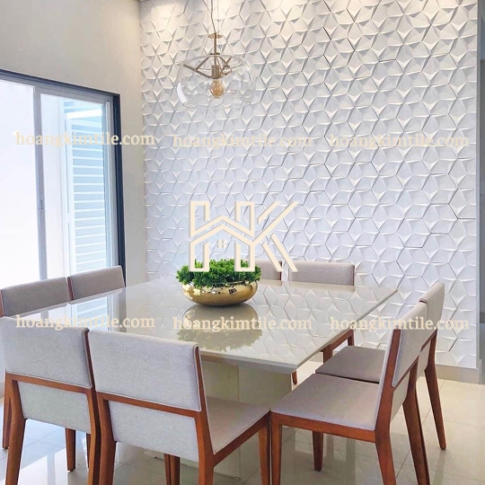 GẠCH 3D BÊ TÔNG K-312