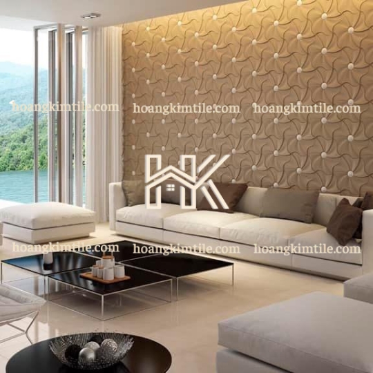 GẠCH 3D BÊ TÔNG K-313