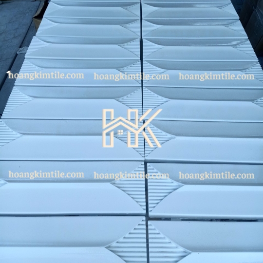 GẠCH 3D BÊ TÔNG K-318