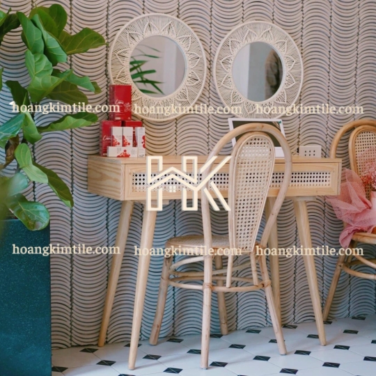 GẠCH 3D BÊ TÔNG K-319