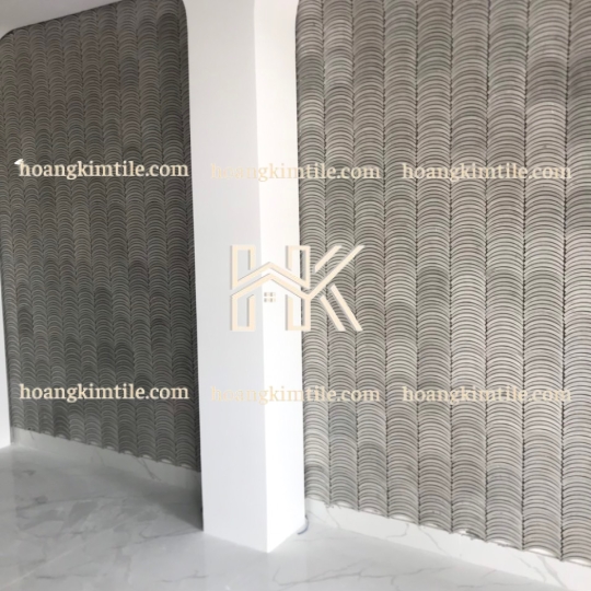 GẠCH 3D BÊ TÔNG K-319