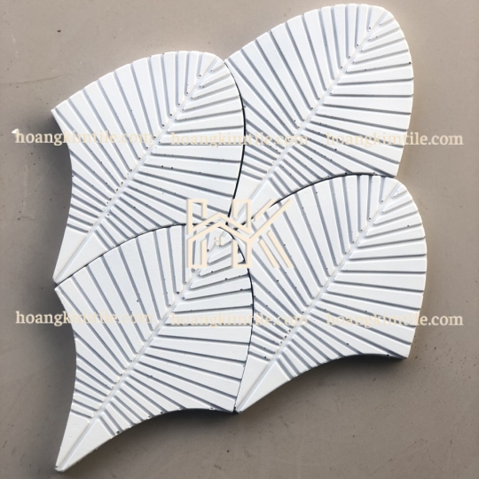 GẠCH 3D BÊ TÔNG K-321