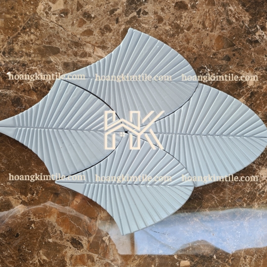 GẠCH 3D BÊ TÔNG K-321