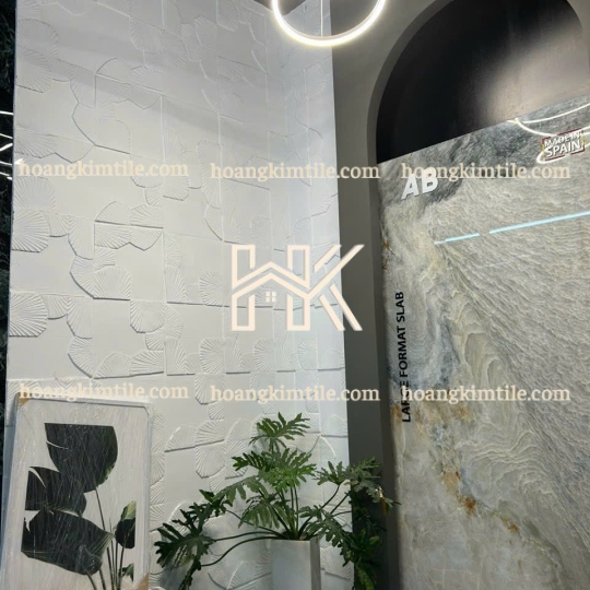 GẠCH 3D BÊ TÔNG K-323