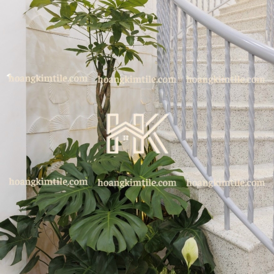 GẠCH 3D BÊ TÔNG K-323