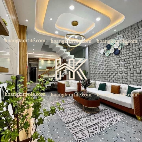 GẠCH 3D BÊ TÔNG K-325