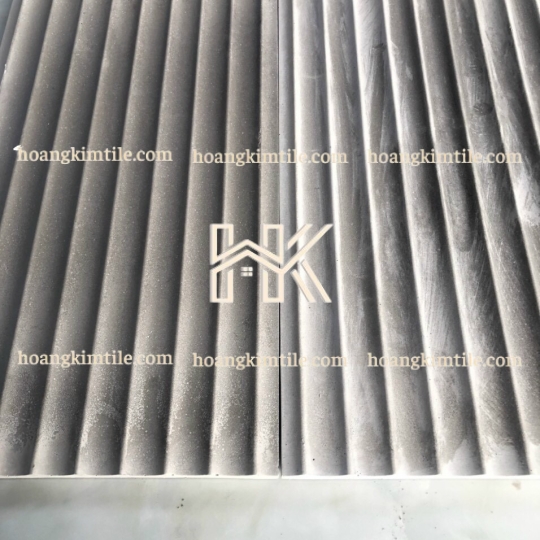 Tấm panel lam nhỏ K - 331