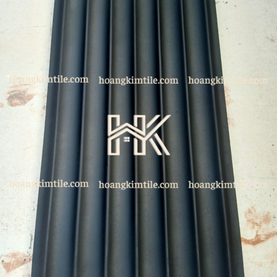 Tấm panel lam lớn K - 332