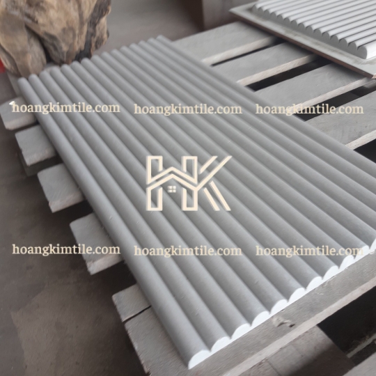 Tấm panel lam tròn mã K - 334A
