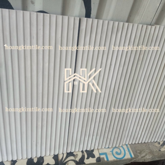 Tấm panel lam tròn mã K - 334A