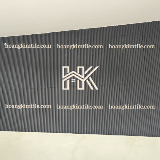 Tấm panel lam tròn mã K - 334A