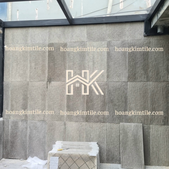 Tấm panel lam tròn mã K - 334B