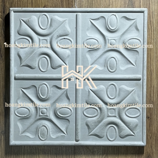 GẠCH 3D BÊ TÔNG K-342