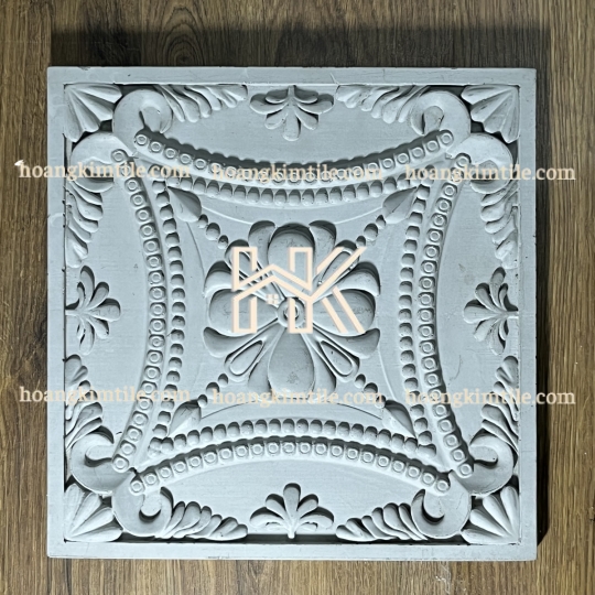 GẠCH 3D BÊ TÔNG K-344