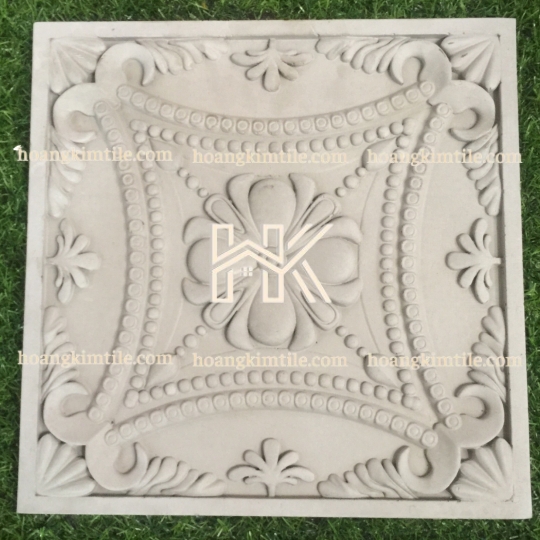 GẠCH 3D BÊ TÔNG K-344