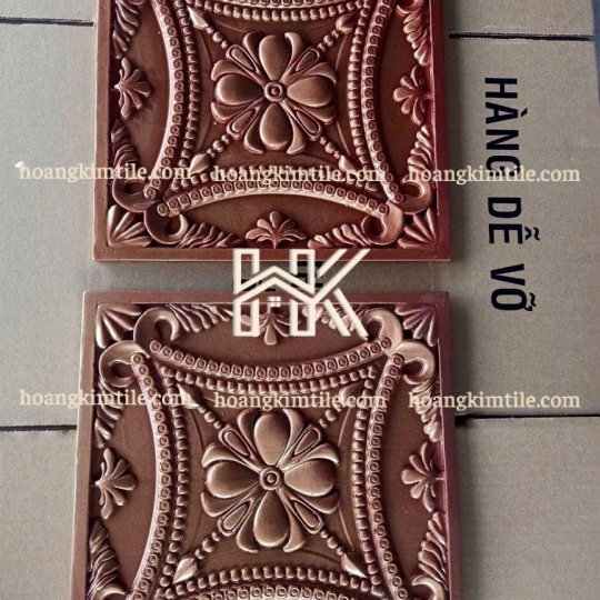 GẠCH 3D BÊ TÔNG K-344