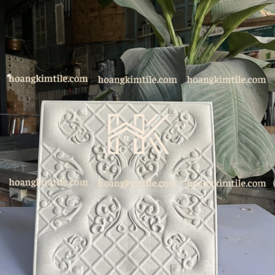 GẠCH 3D BÊ TÔNG K-346
