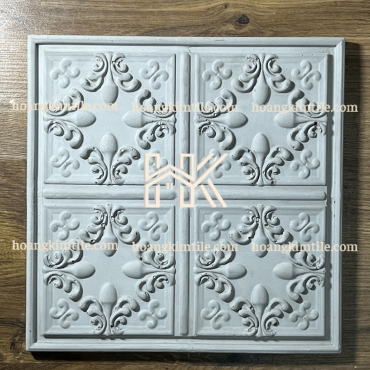 GẠCH 3D BÊ TÔNG K-347