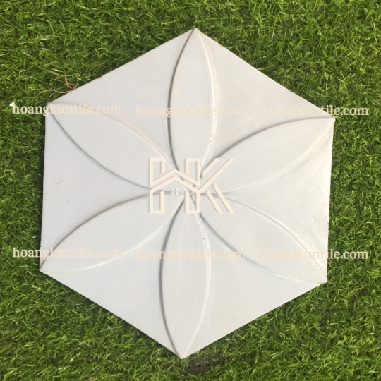GẠCH 3D BÊ TÔNG K-349