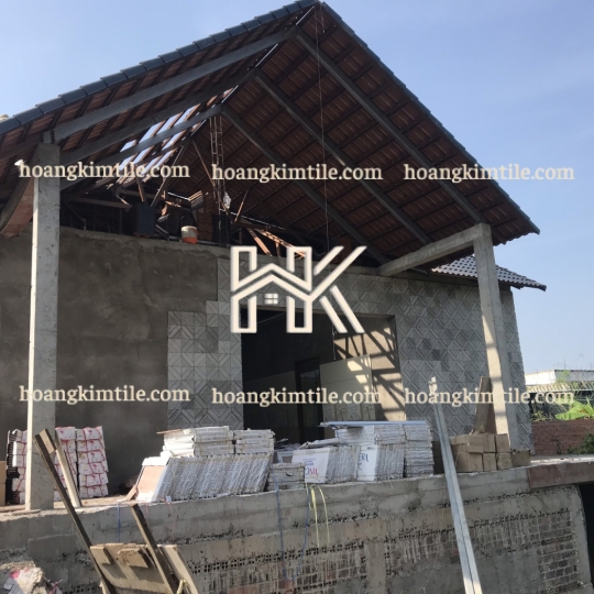 GẠCH 3D BÊ TÔNG K-354