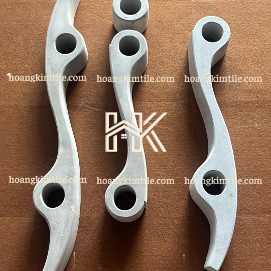 GẠCH 3D BÔNG GIÓ HKG - 358