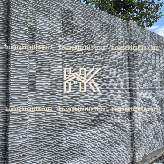 GẠCH 3D BÊ TÔNG K-359