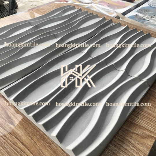 GẠCH 3D BÊ TÔNG K-359