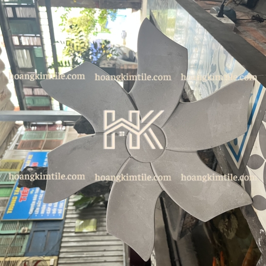 GẠCH 3D BÊ TÔNG K - 363