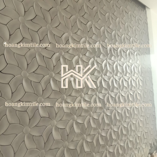 GẠCH 3D BÊ TÔNG K - 363