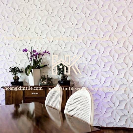GẠCH 3D BÊ TÔNG K - 363