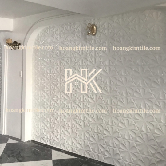 GẠCH 3D BÊ TÔNG K - 364