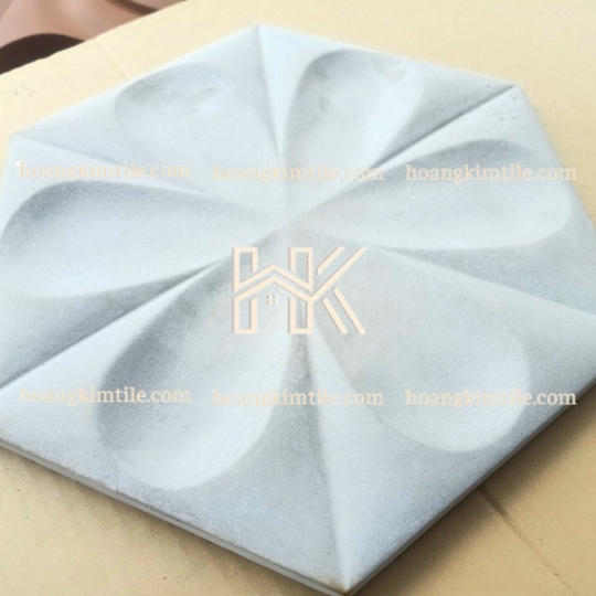 GẠCH 3D BÊ TÔNG K - 364