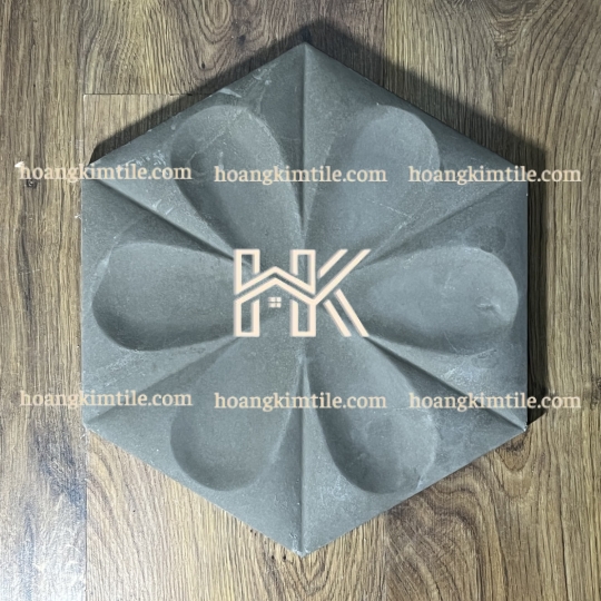 GẠCH 3D BÊ TÔNG K - 364