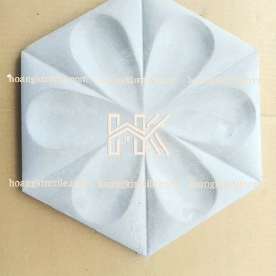GẠCH 3D BÊ TÔNG K - 364