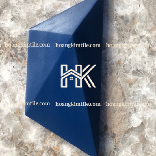 GẠCH 3D BÊ TÔNG K - 366