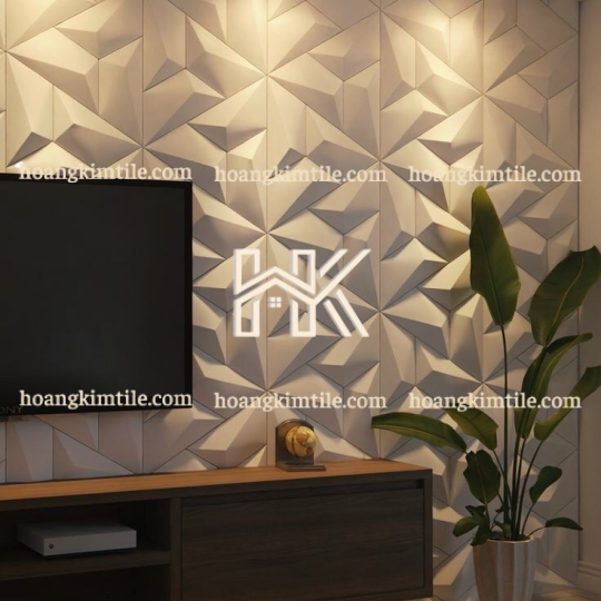GẠCH 3D BÊ TÔNG K - 366