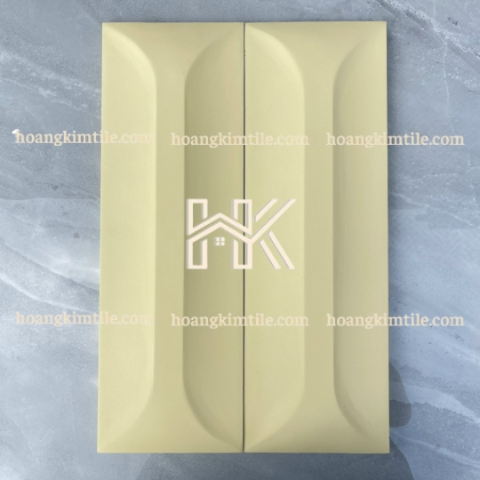 GẠCH 3D BÊ TÔNG K - 367