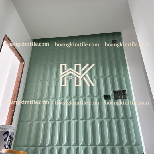 GẠCH 3D BÊ TÔNG K - 367