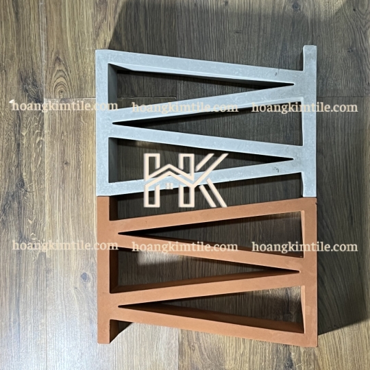 GẠCH 3D BÔNG GIÓ HKG - 368B