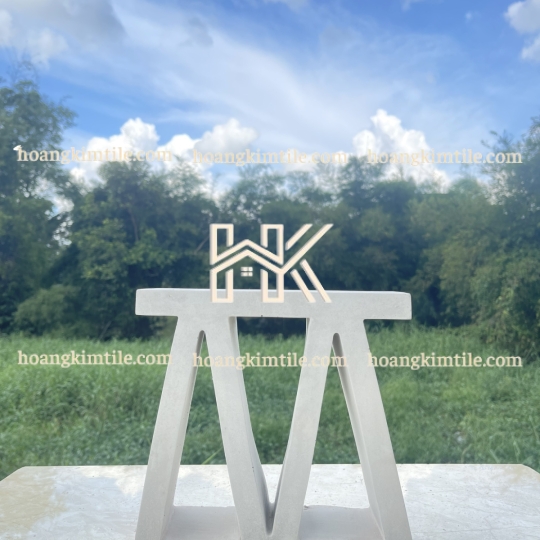 GẠCH 3D BÔNG GIÓ HKG - 368A