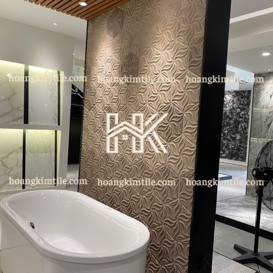 GẠCH 3D BÊ TÔNG K - 369