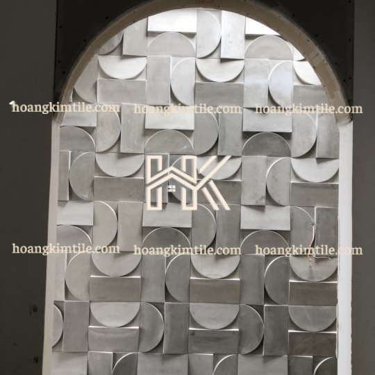 GẠCH 3D BÊ TÔNG K - 372
