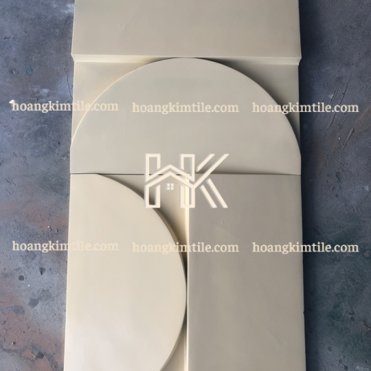 GẠCH 3D BÊ TÔNG K - 372
