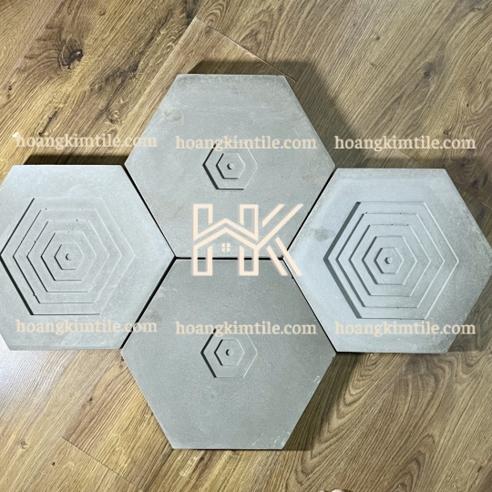 GẠCH 3D BÊ TÔNG K - 373