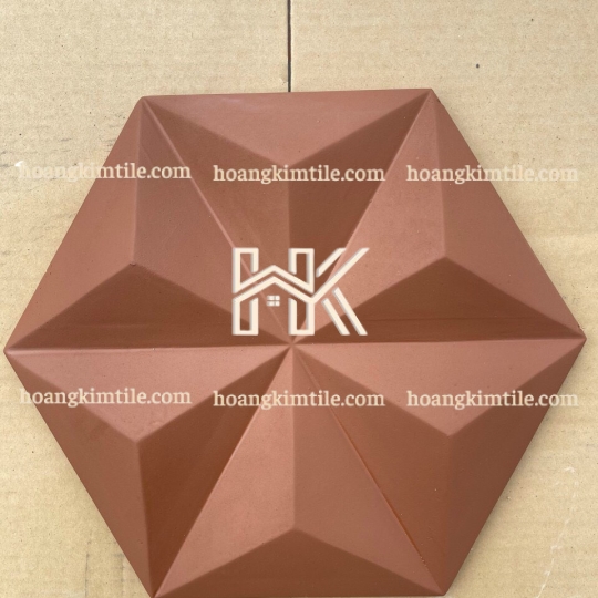 GẠCH 3D BÊ TÔNG K - 376