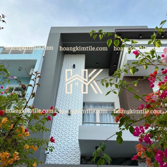 GẠCH 3D BÊ TÔNG K - 376